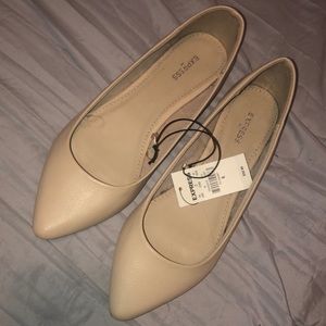 Express Flats
